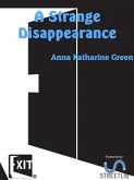 A Strange Disappearance (eBook, ePUB)