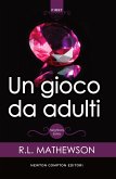 Un gioco da adulti (eBook, ePUB)