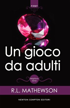 Un gioco da adulti (eBook, ePUB) - Mathewson, R.L.