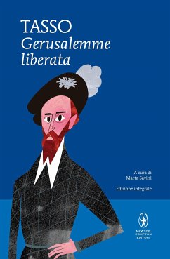 Gerusalemme liberata (eBook, ePUB) - Tasso, Torquato