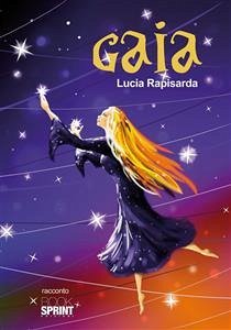 Gaia (eBook, ePUB) - Rapisarda, Lucia