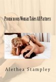 Promicucous Woman Takes All Partners: Taboo Erotica (eBook, ePUB)