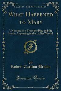 What Happened to Mary (eBook, PDF)