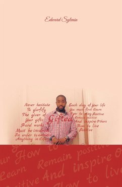 Cover Gifted (eBook, ePUB)