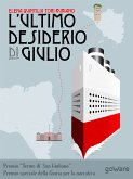 L’ultimo desiderio di Giulio (eBook, ePUB)