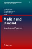 Medizin und Standard (eBook, PDF)
