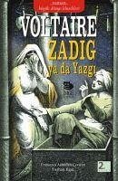 Zadig Ya da Yazgi - (Francois Marie Arouet, Voltaire