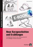 Neue Kurzgeschichten und Erzählungen (eBook, PDF)