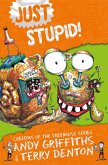 Just Stupid! (eBook, ePUB) Just Stupid! (eBook, ePUB)