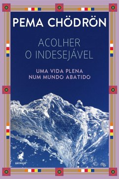 Cover Acolher o indesejável (eBook, ePUB)