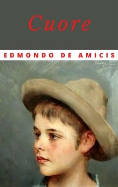 Cuore (eBook, ePUB) - de, Edmondo