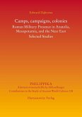 Camps, campaigns, colonies (eBook, PDF)