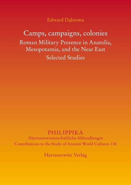 Camps, campaigns, colonies (eBook, PDF)