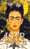 7 short stories that ISTP will love (eBook, ePUB)