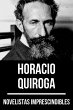 Novelistas Imprescindibles - Horacio... - Bild 1