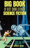 Big Book of Best Short Stories - Specials - Science Fiction (eBook, ePUB)