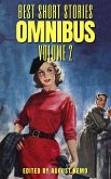 Best Short Stories Omnibus - Volume 2 (eBook, ePUB)