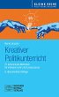 Kreativer Politikunterricht (eBook, PDF) - Bild 1