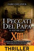 I peccati del papa. Il XIII arcano (eBook, ePUB)