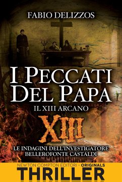 I peccati del papa. Il XIII arcano (eBook, ePUB) - Delizzos, Fabio