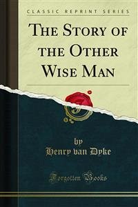 The Story of the Other Wise Man (eBook, PDF)