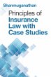Principles of Insurance Law with Case... - Bild 1
