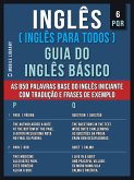 6 - PQR - Inglês ( Inglês Para Todos ) Guia do Inglês Básico (eBook, ePUB)