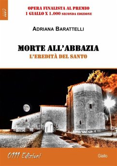 Morte all'abbazia (eBook, ePUB) - Barattelli, Adriana