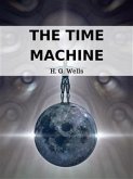 The Time Machine (eBook, ePUB)