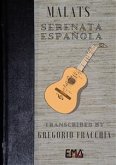 MALATS Serenata Espanola (eBook, PDF)