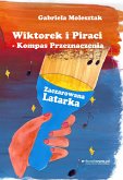 Wiktorek i Piraci - Kompas Przeznaczenia (eBook, ePUB)