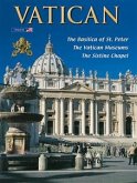 The Vatican (eBook, ePUB)