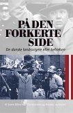 Pa den forkerte side (eBook, ePUB) Pa den forkerte side (eBook, ePUB)