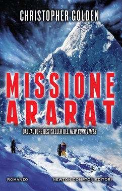 Missione Ararat (eBook, ePUB) - Golden, Christopher