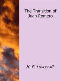 The Transition of Juan Romero (eBook, ePUB)