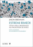 Estremi rimedi (eBook, ePUB)