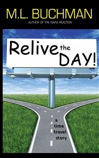 Relive the Day! (eBook, ePUB) - L. Buchman, M.