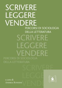 Scrivere, leggere, vendere (eBook, PDF) - Rondini, Andrea