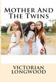 Mother And The Twins: Taboo Erotica (eBook, ePUB)