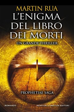 L'enigma del libro dei morti (eBook, ePUB) - Rua, Martin