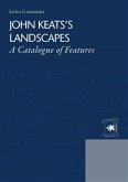 John Keats&quote;s Landscapes (eBook, PDF)