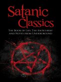 Satanic Classics (Illustrated) (eBook, ePUB)