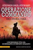 Operazione Commando (eBook, ePUB)