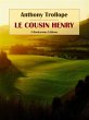 Le cousin Henry (eBook, ePUB) - Bild 1