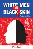 White Men In Black Skin (eBook, ePUB)
