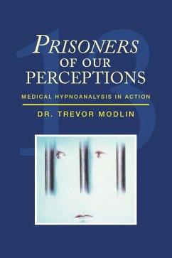 Prisoners of Our Perceptions (eBook, ePUB) - Modlin, Trevor