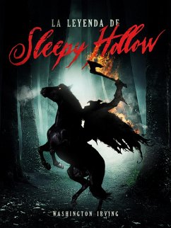 La leyenda de Sleepy Hollow (eBook, PDF) - Irving, Washington