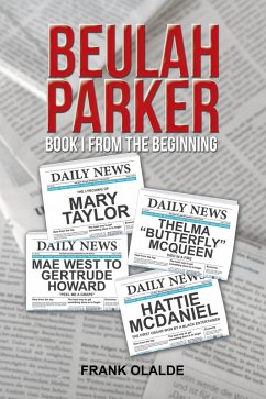 Cover Beulah Parker (eBook, ePUB)
