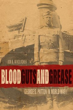 Cover Blood, Guts, and Grease (eBook, ePUB)