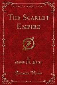The Scarlet Empire (eBook, PDF)